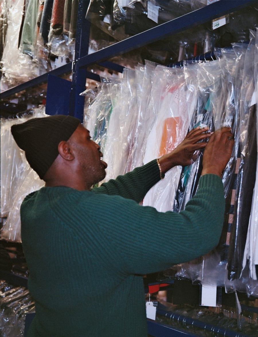 Lacoste archive · Courtesy Lacoste