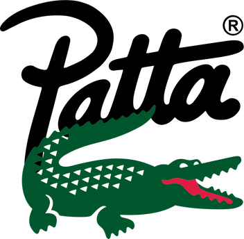 Patta x Lacoste