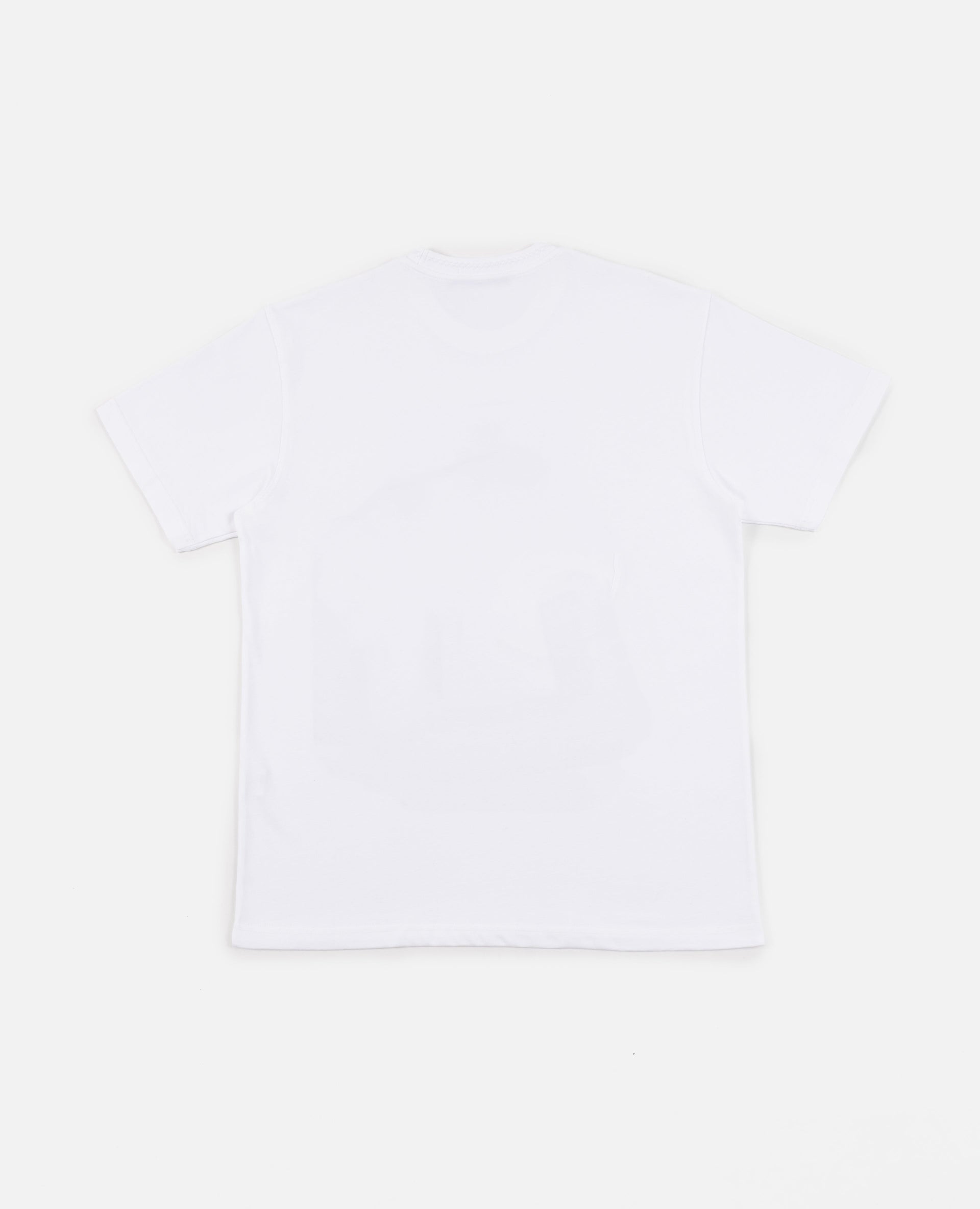 Patta x Best Company Faya Lobi T-Shirt (Optical White)